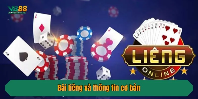 Bài liêng và thông tin cơ bản
