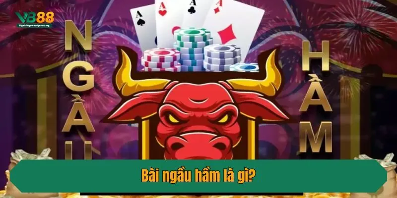 Bài ngầu hầm là gì?