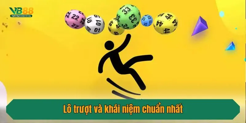 Lô trượt và khái niệm chuẩn nhất